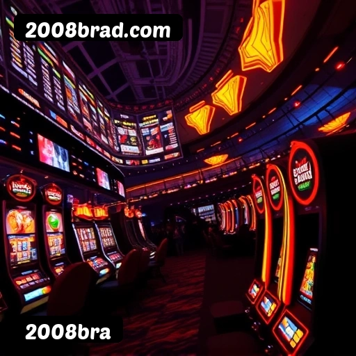 2008bra Logo