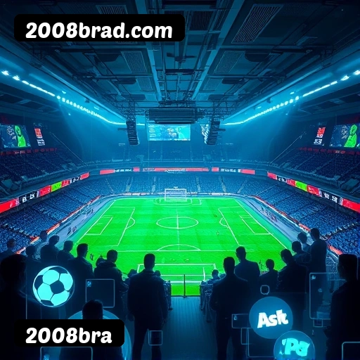 2008bra Logo