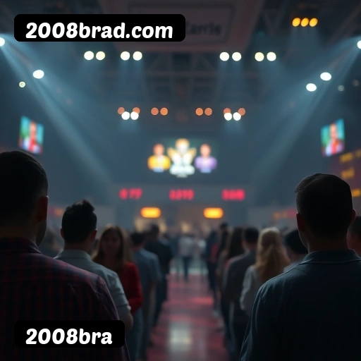 2008bra Logo
