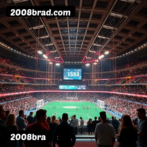 2008bra Logo