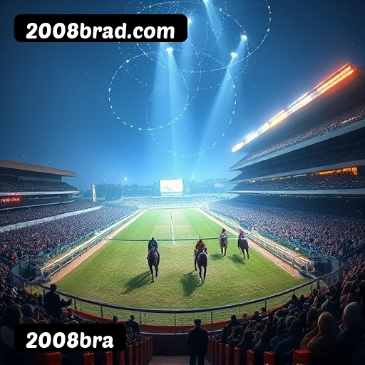 2008bra Logo