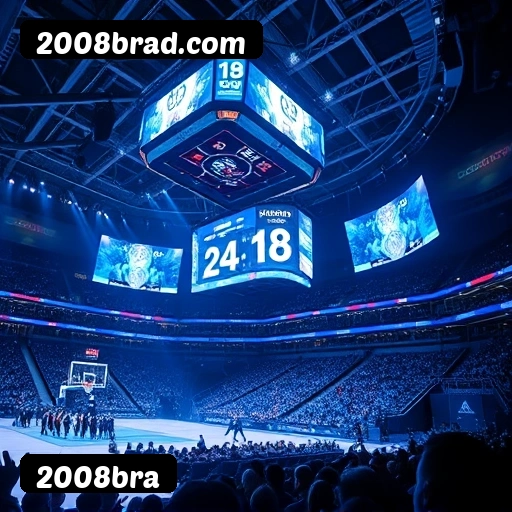 2008bra Logo