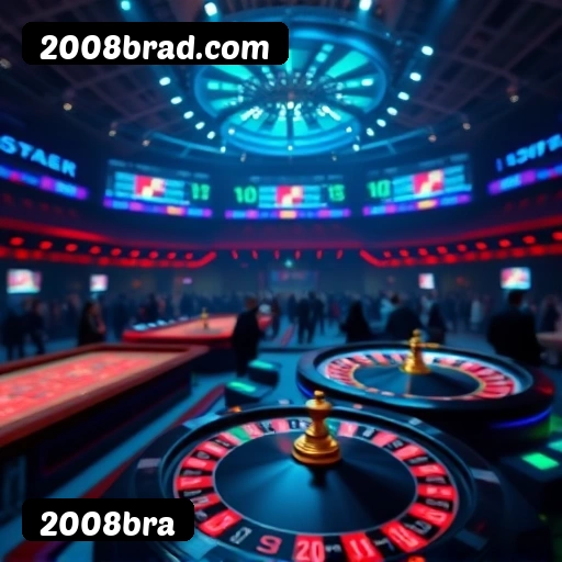 2008bra Logo