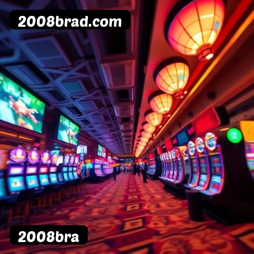 2008bra Logo