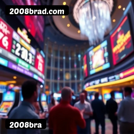 2008bra Logo